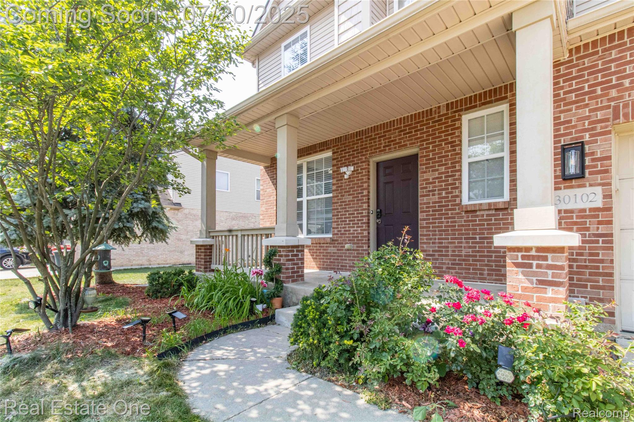 30102 Sparkleberry Drive