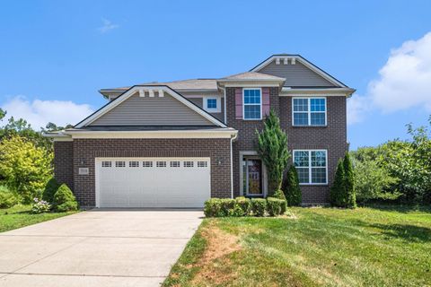 Photo of 7518 Myrtle Court, Superior Charter Township, MI 48198 (MLS # 81025038003)