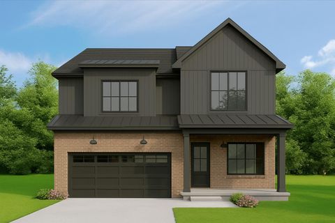 31 Starr Drive Troy City MI 48083