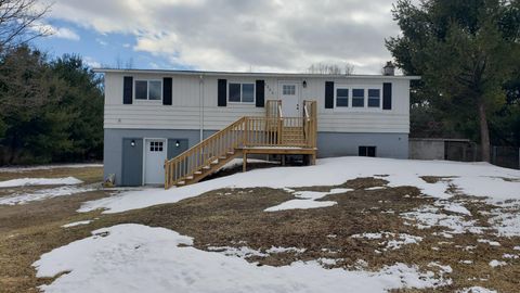 3335 E Tyler Road Dalton Township MI 49457