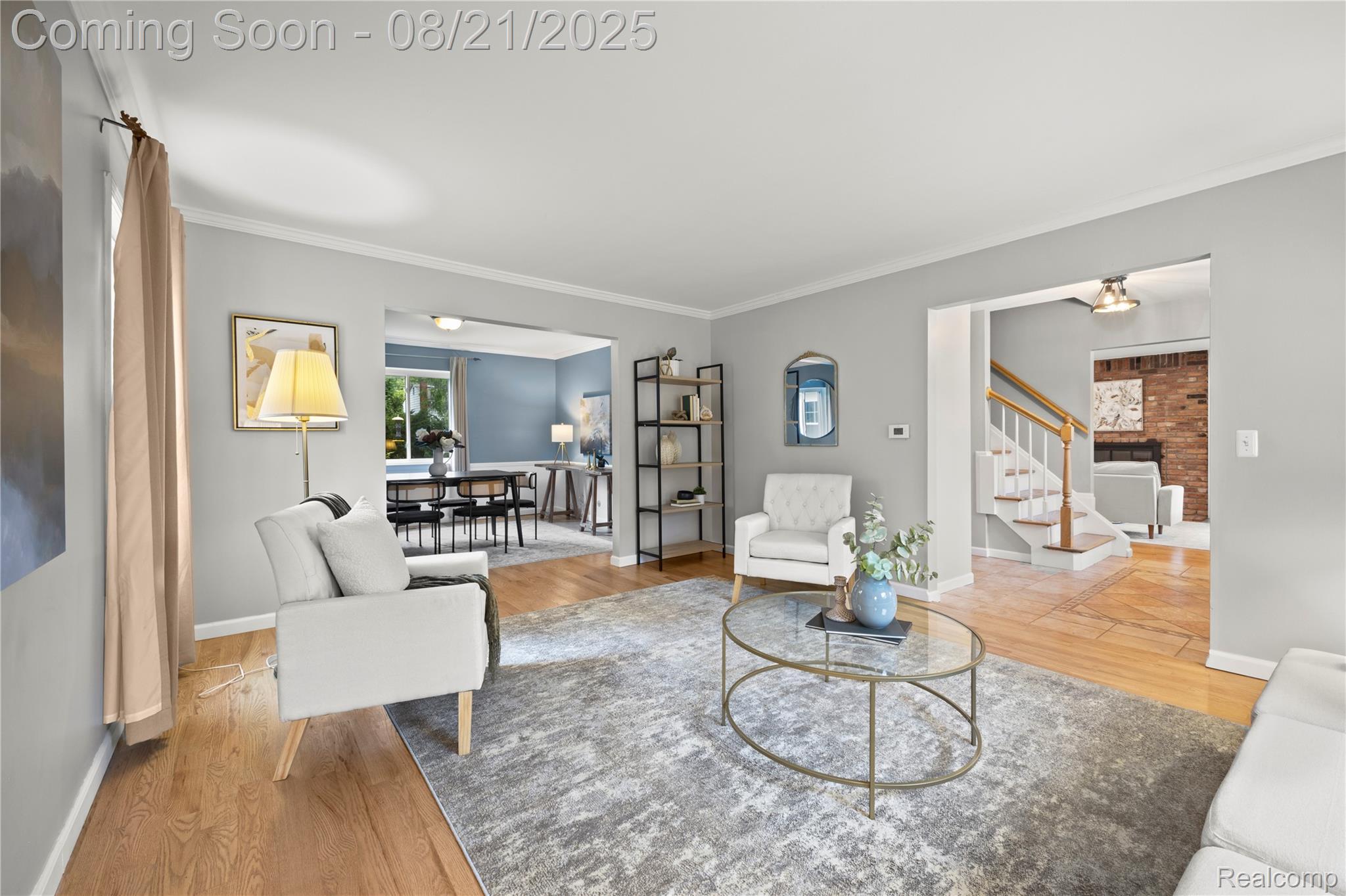 Beverly Hills Village, Michigan 48025, United States, 4 Bedrooms Bedrooms, ,3 BathroomsBathrooms,Residential,Coming Soon,193729