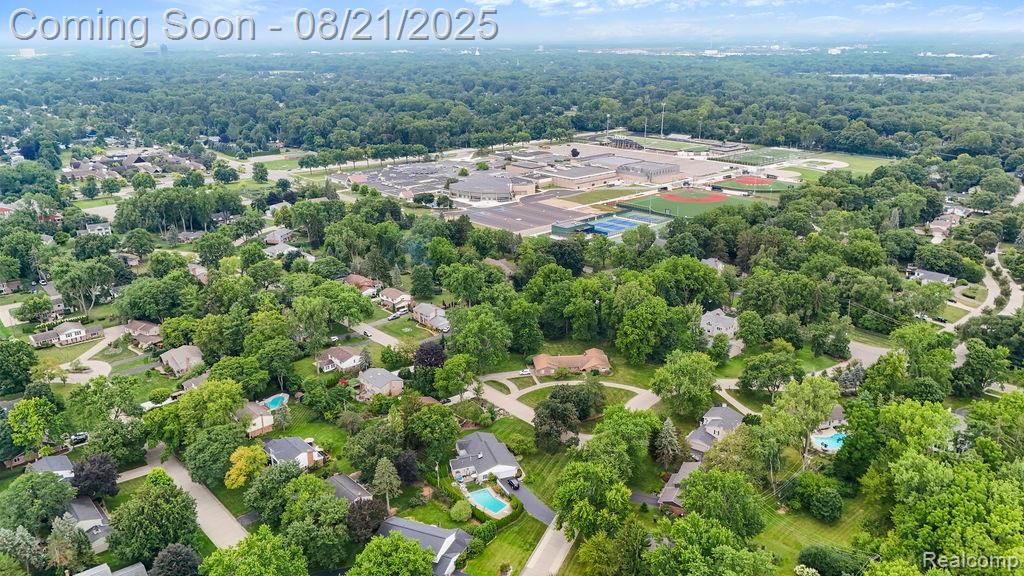 Beverly Hills Village, Michigan 48025, United States, 4 Bedrooms Bedrooms, ,3 BathroomsBathrooms,Residential,Coming Soon,193729