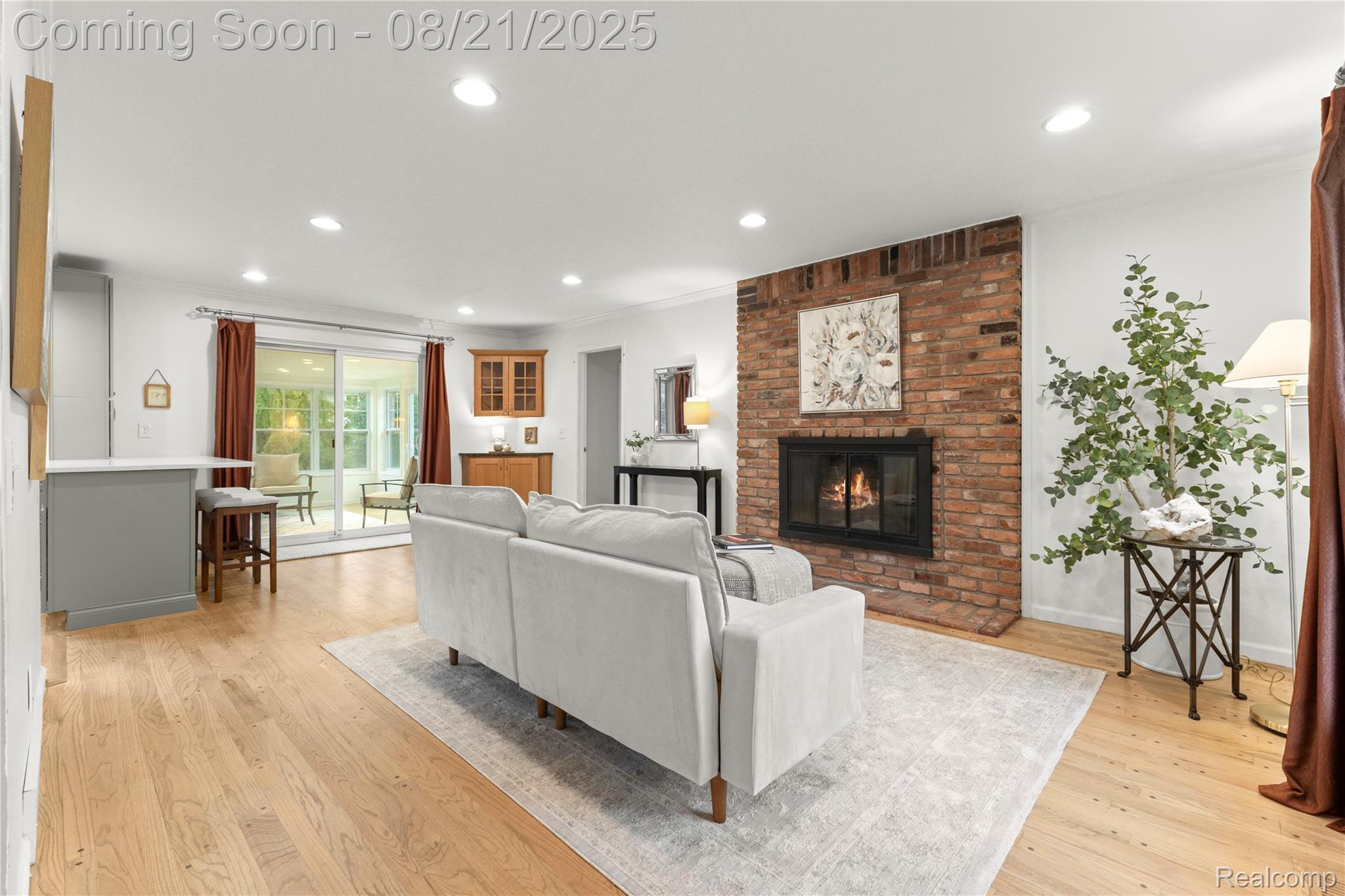31472 Sunset Drive