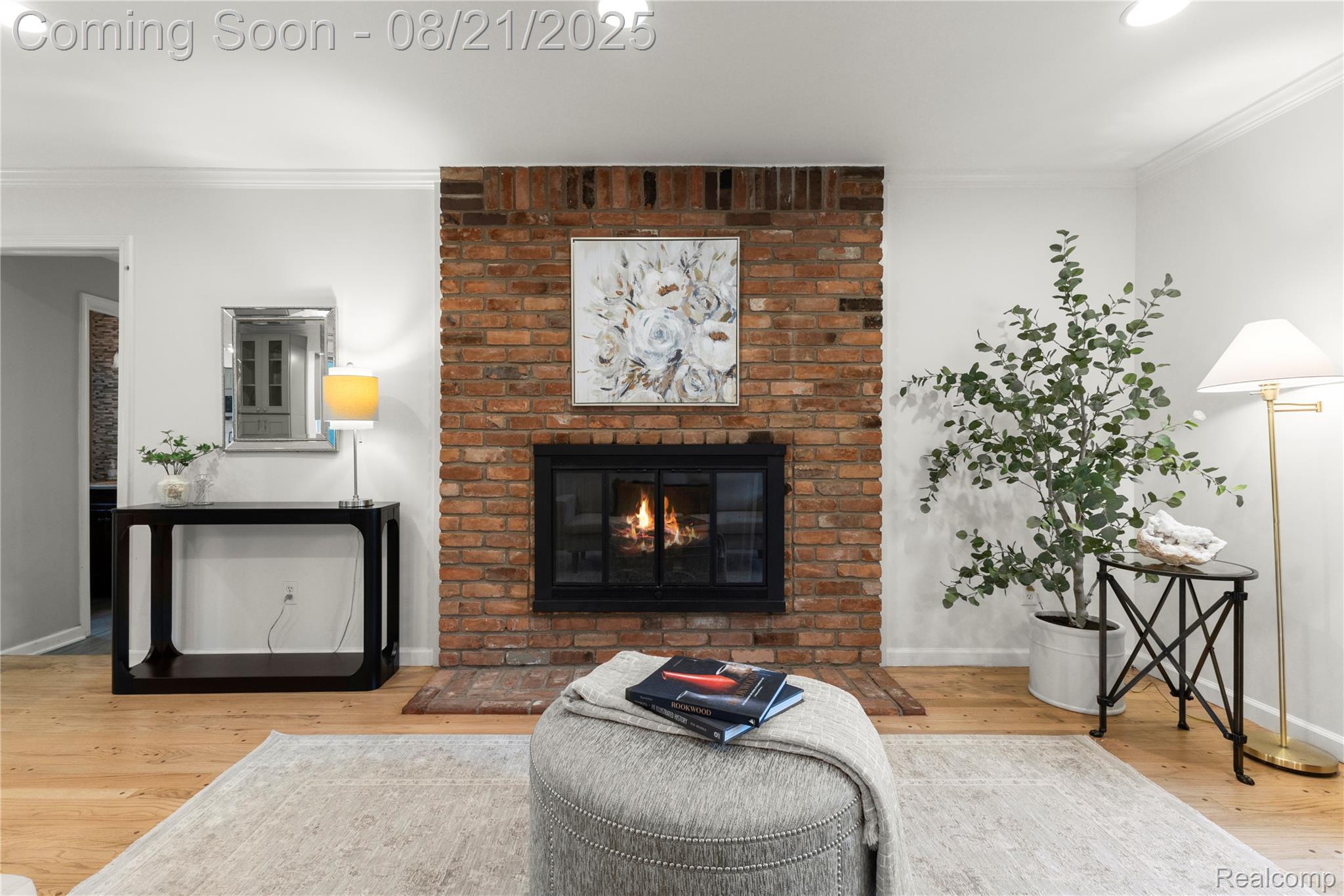 Beverly Hills Village, Michigan 48025, United States, 4 Bedrooms Bedrooms, ,3 BathroomsBathrooms,Residential,Coming Soon,193729