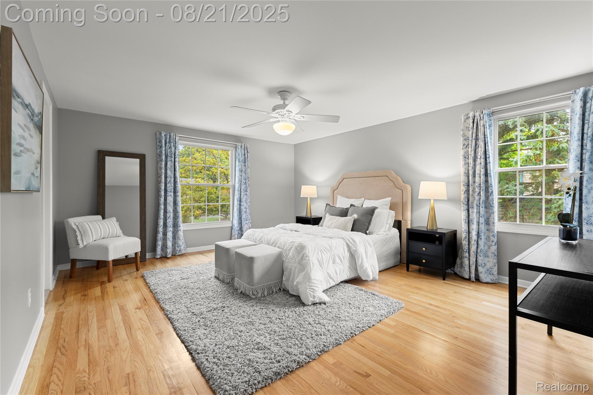 Beverly Hills Village, Michigan 48025, United States, 4 Bedrooms Bedrooms, ,3 BathroomsBathrooms,Residential,Coming Soon,193729