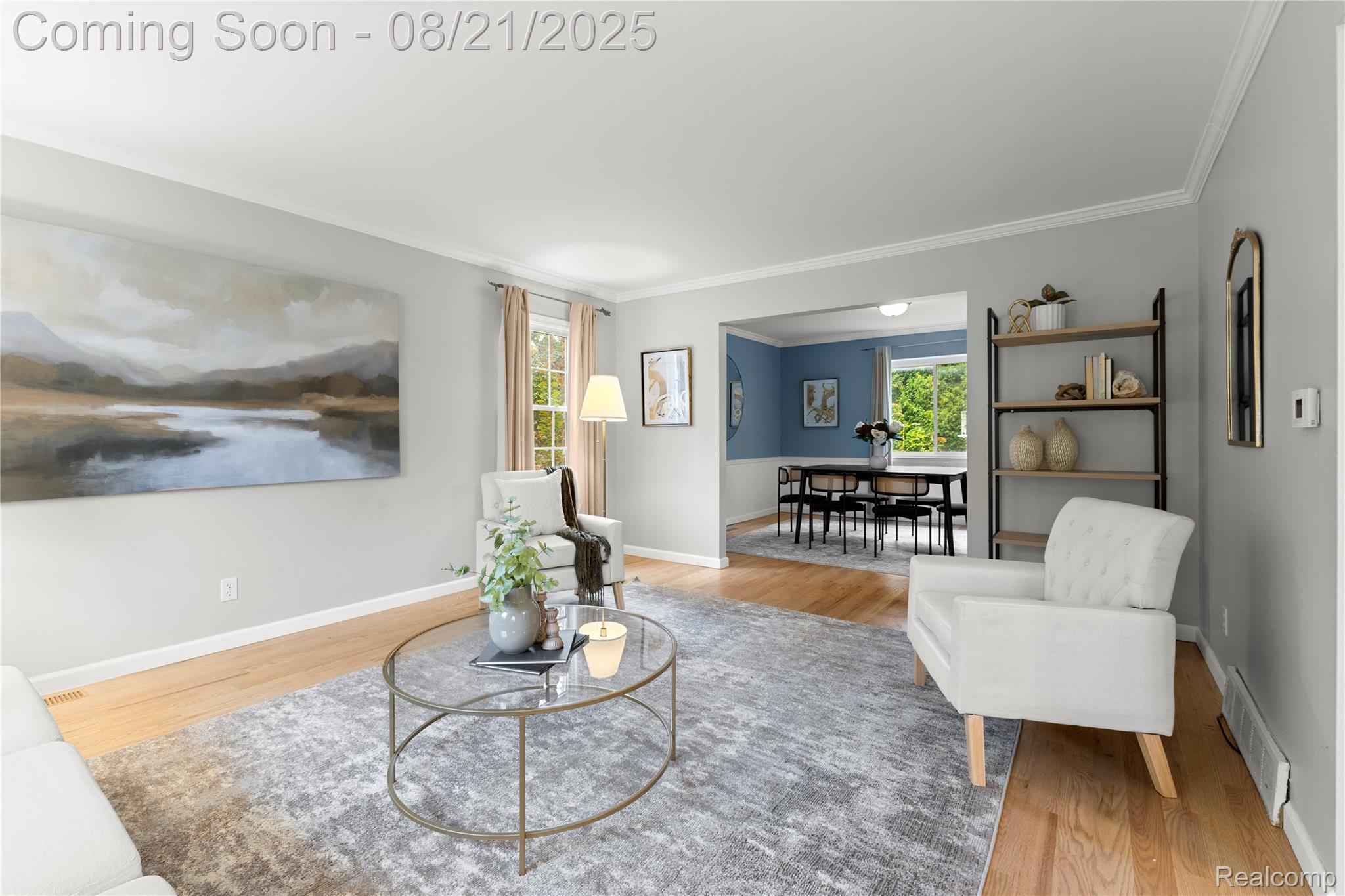 Beverly Hills Village, Michigan 48025, United States, 4 Bedrooms Bedrooms, ,3 BathroomsBathrooms,Residential,Coming Soon,193729