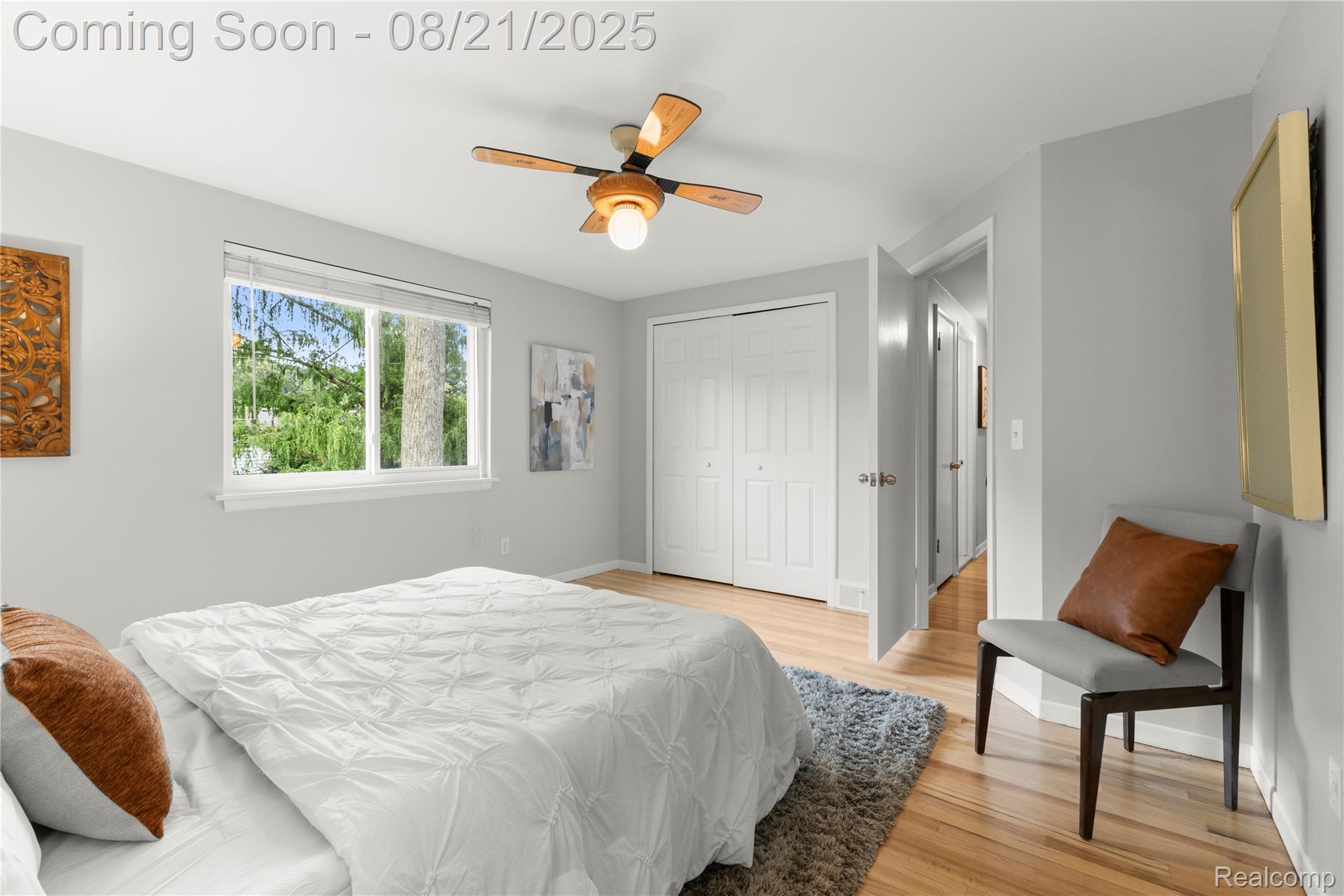 Beverly Hills Village, Michigan 48025, United States, 4 Bedrooms Bedrooms, ,3 BathroomsBathrooms,Residential,Coming Soon,193729