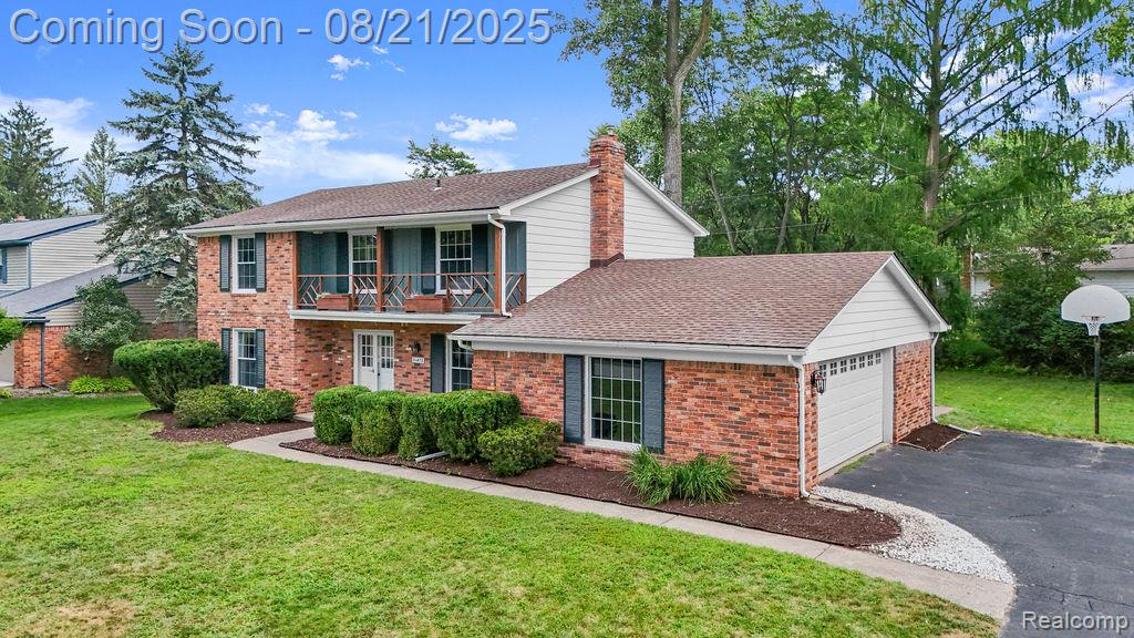 31472 Sunset Drive