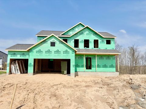 5949 Braemoor Court SE Caledonia Township MI 49316