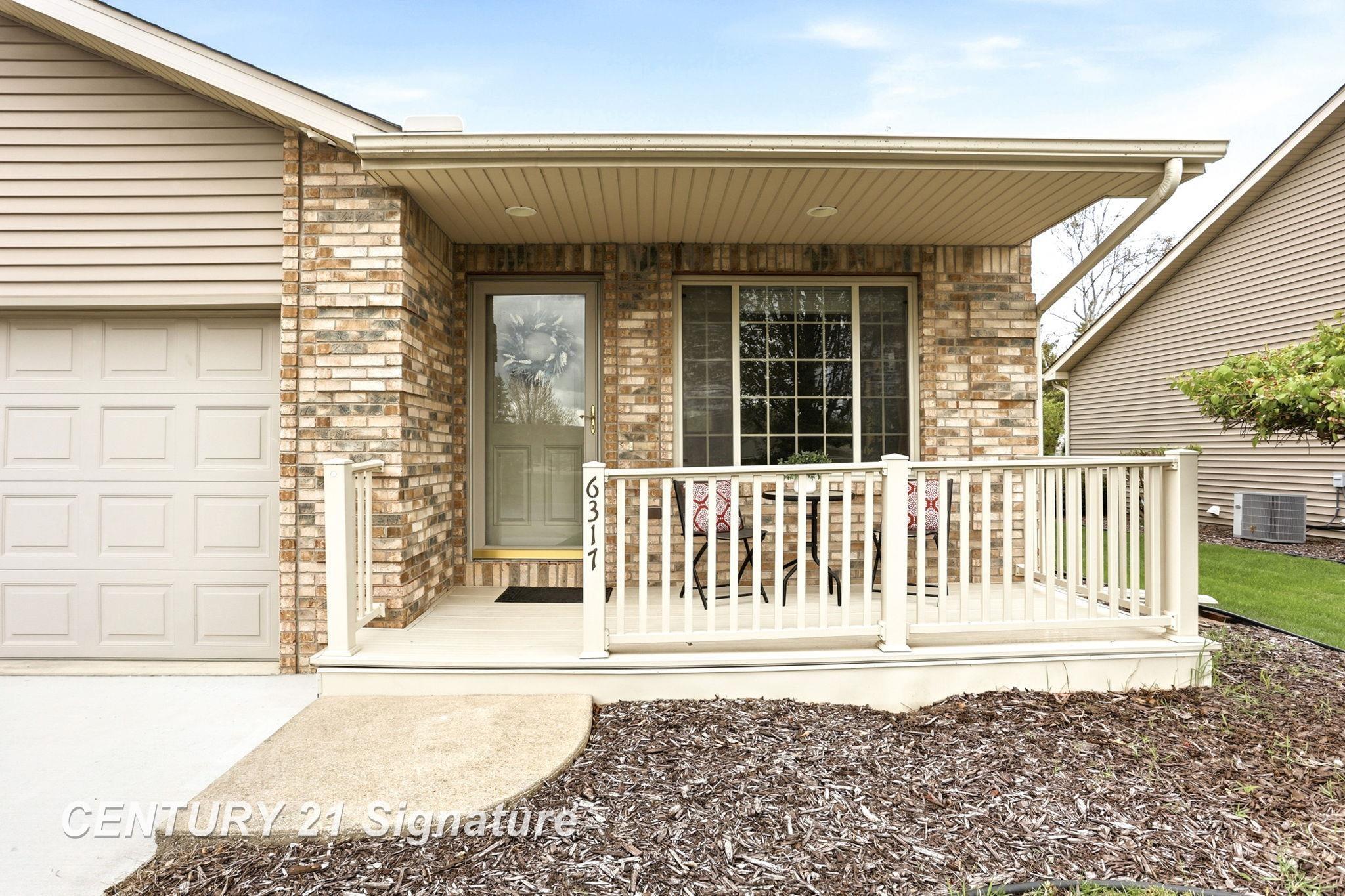 6317 Heather Ridge Drive