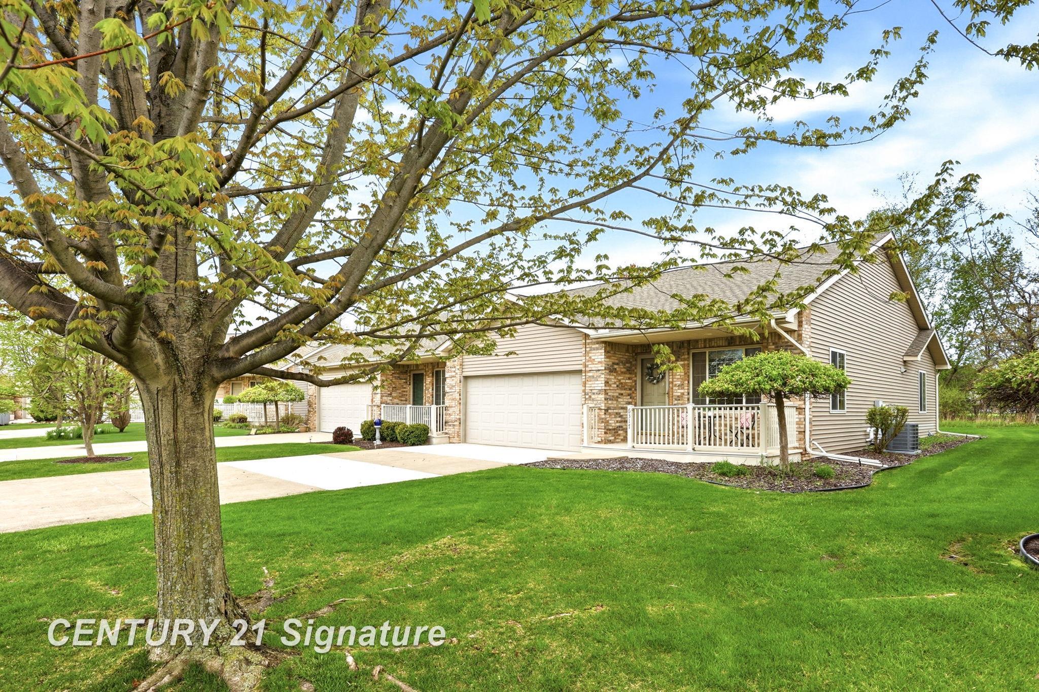 6317 Heather Ridge Drive