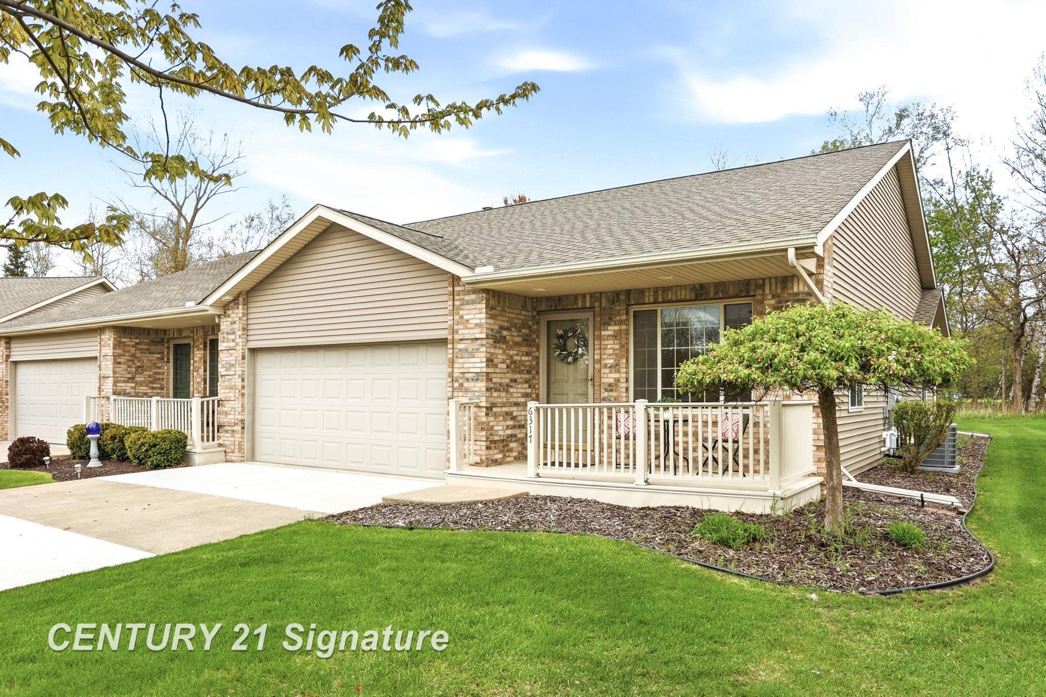 6317 Heather Ridge Drive