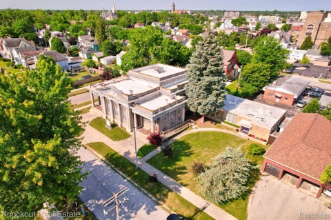 Photo for 701 N Vanburen Street