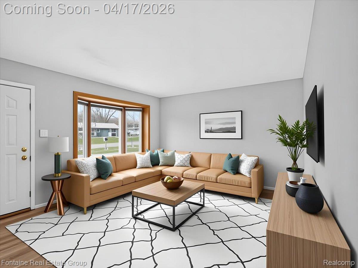 1274 Nancywood Drive