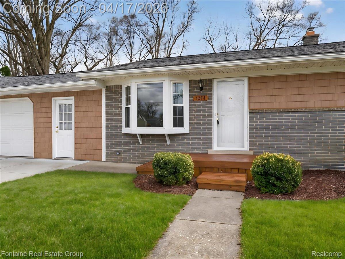 1274 Nancywood Drive