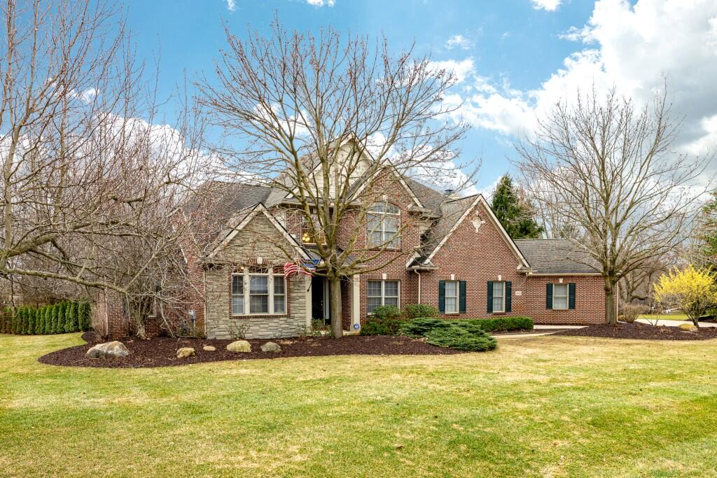 6465 Brookview Drive