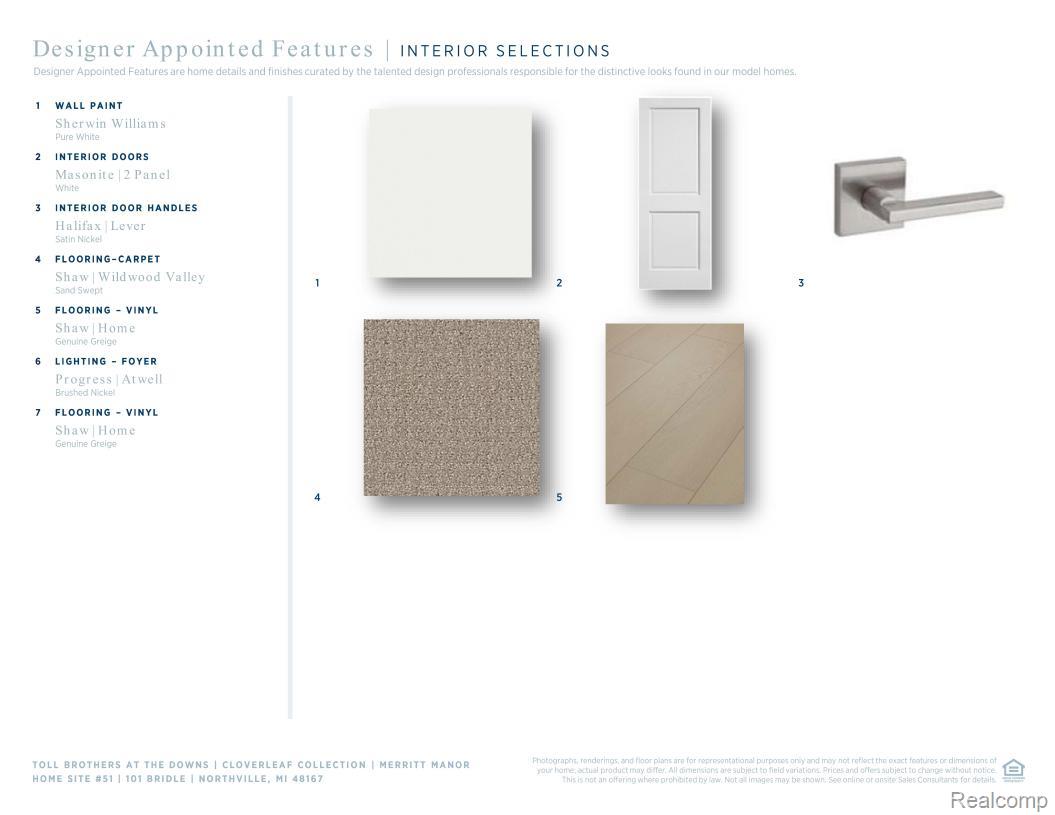 101 Bridle