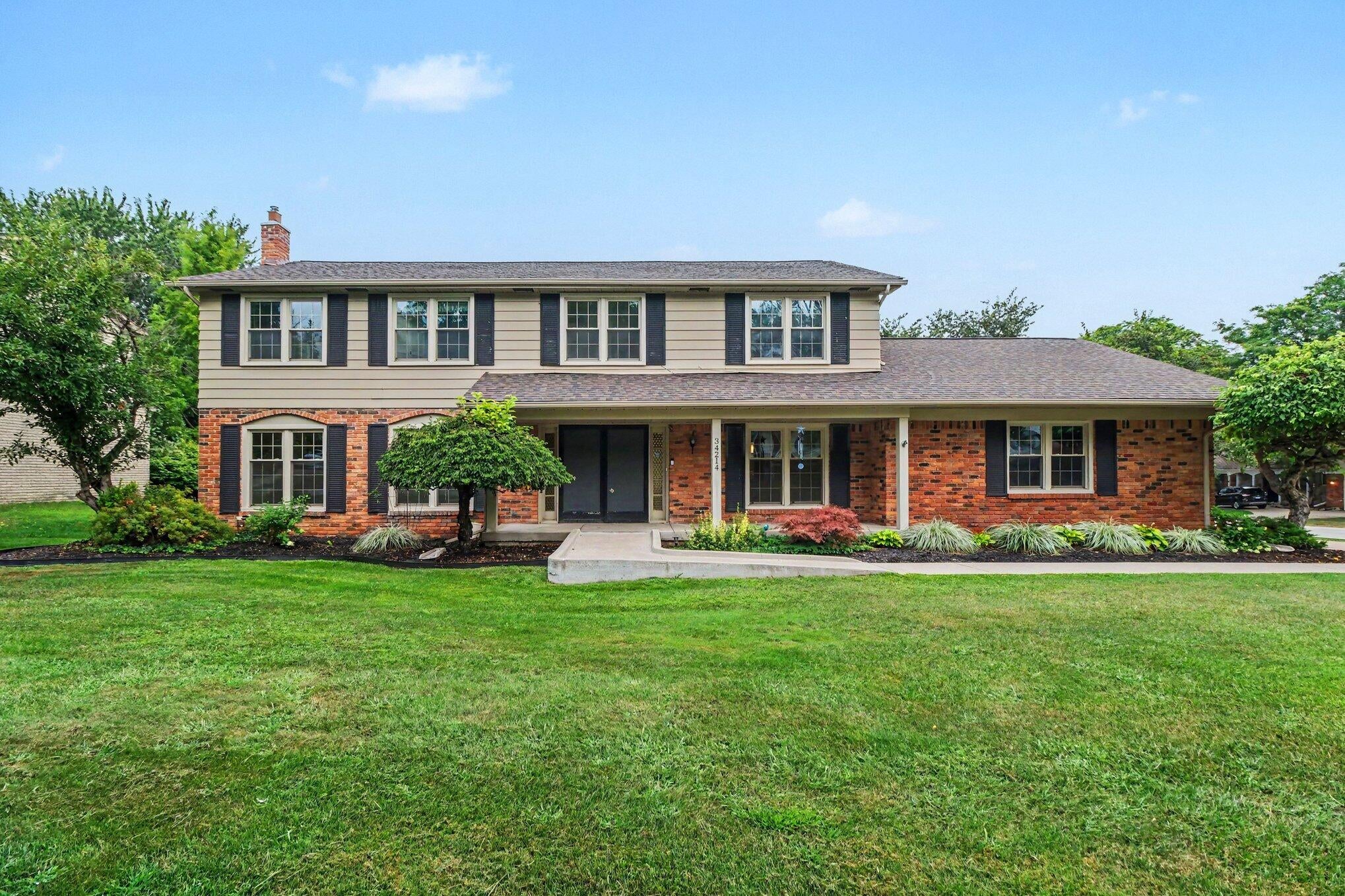 34214 Old Timber Road