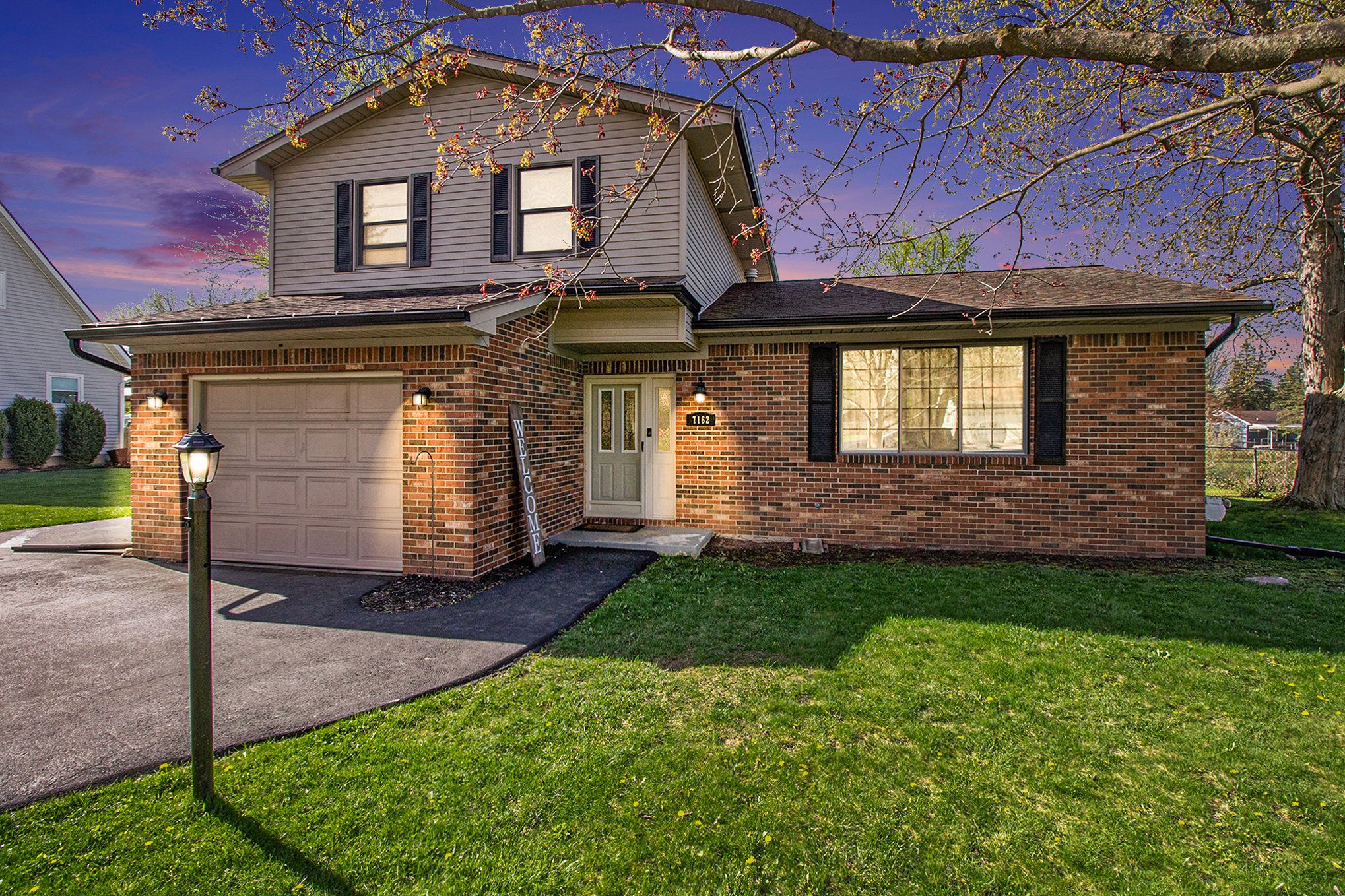 7162 MOUNT JULIET Drive