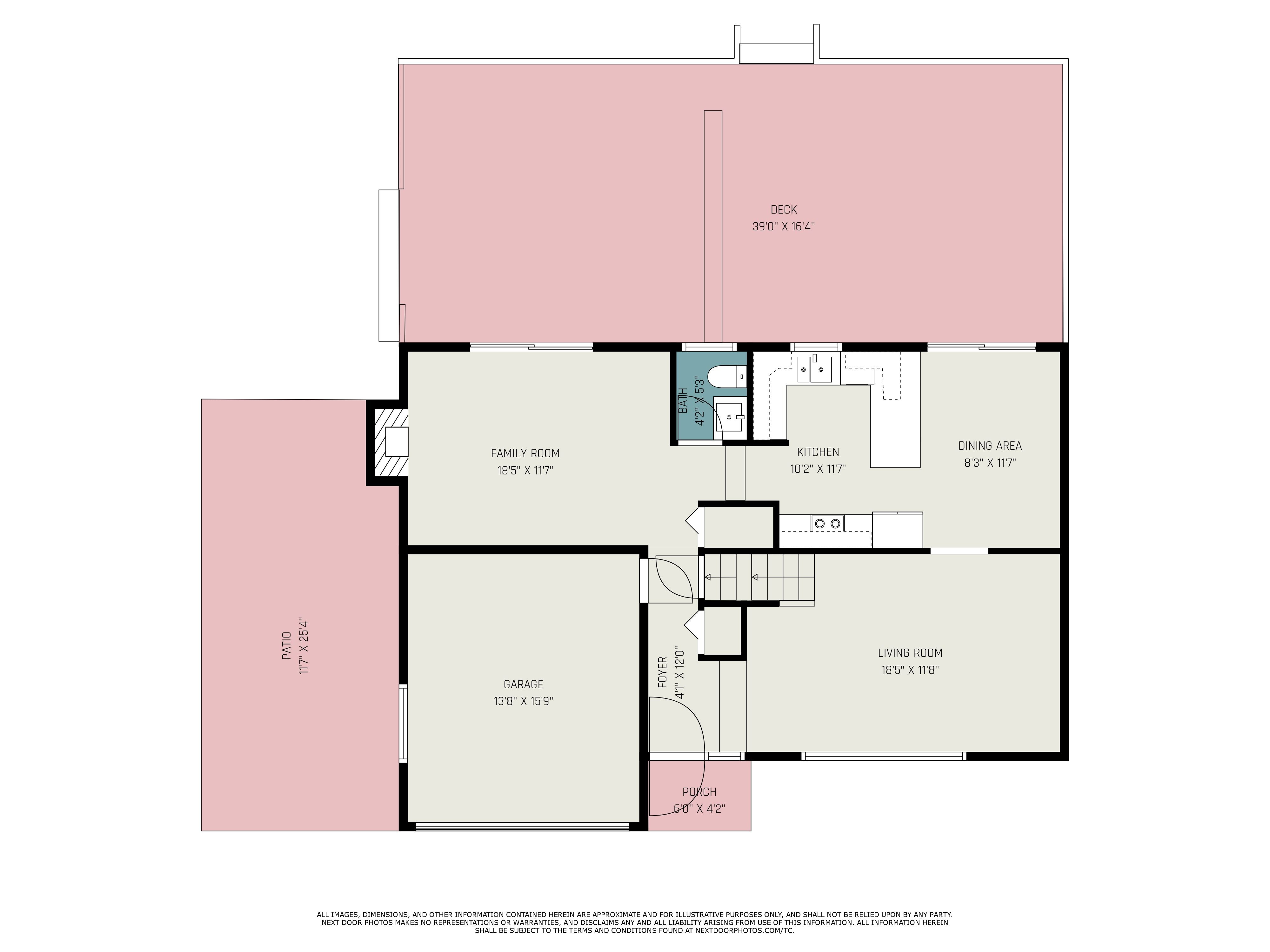 7162 MOUNT JULIET Drive