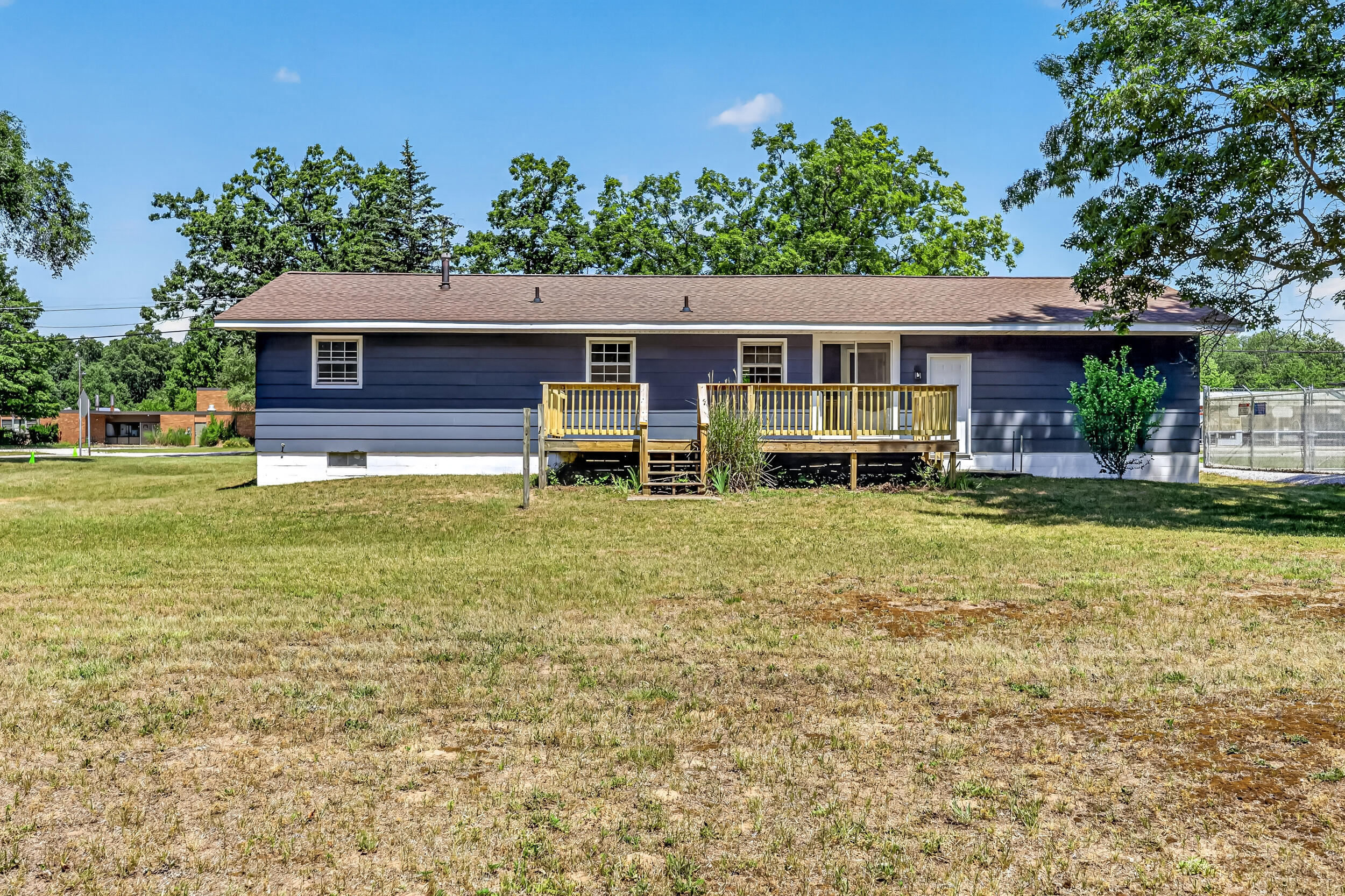 2897 W Winston Road