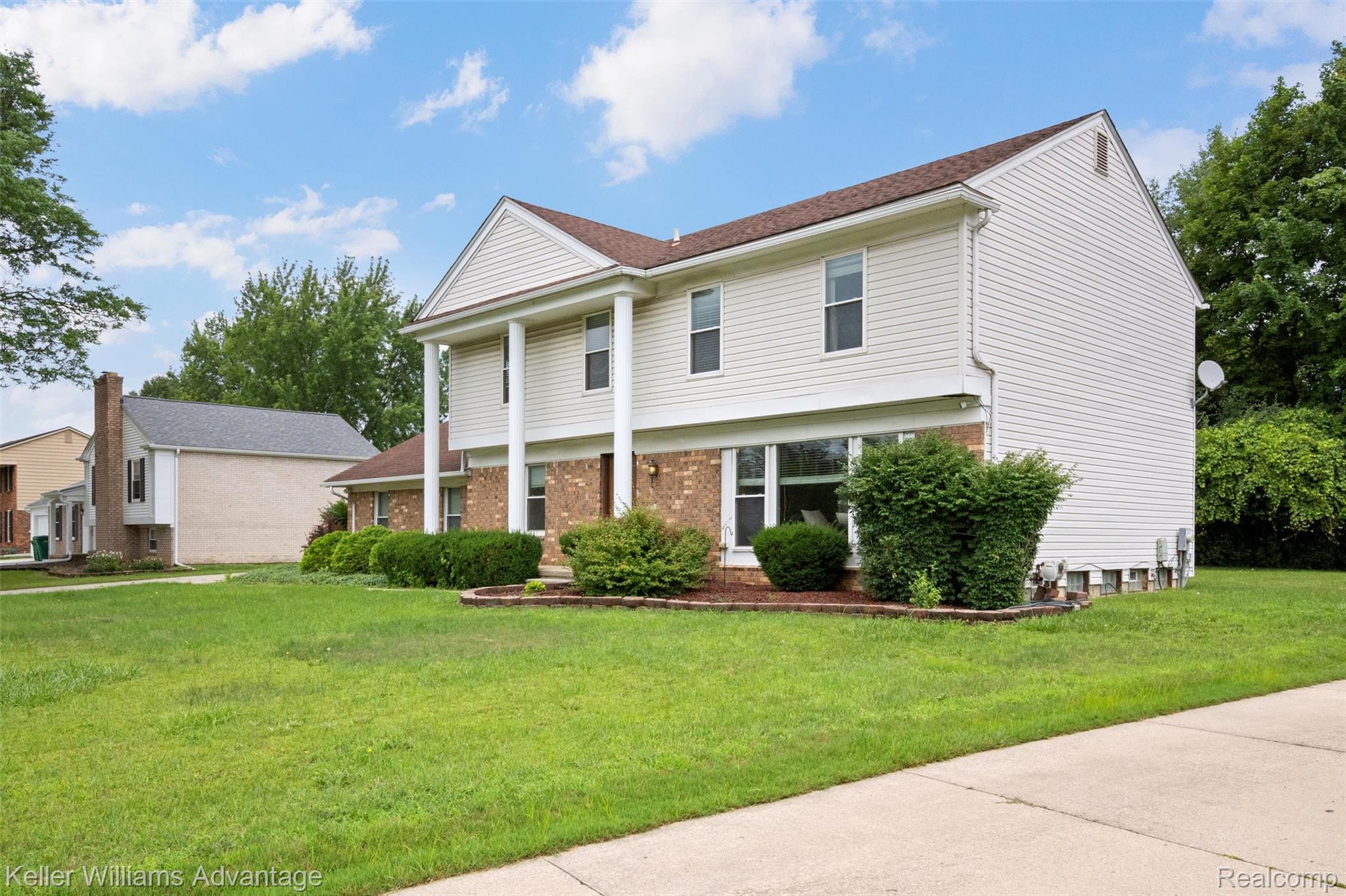 5016 Patrick Road