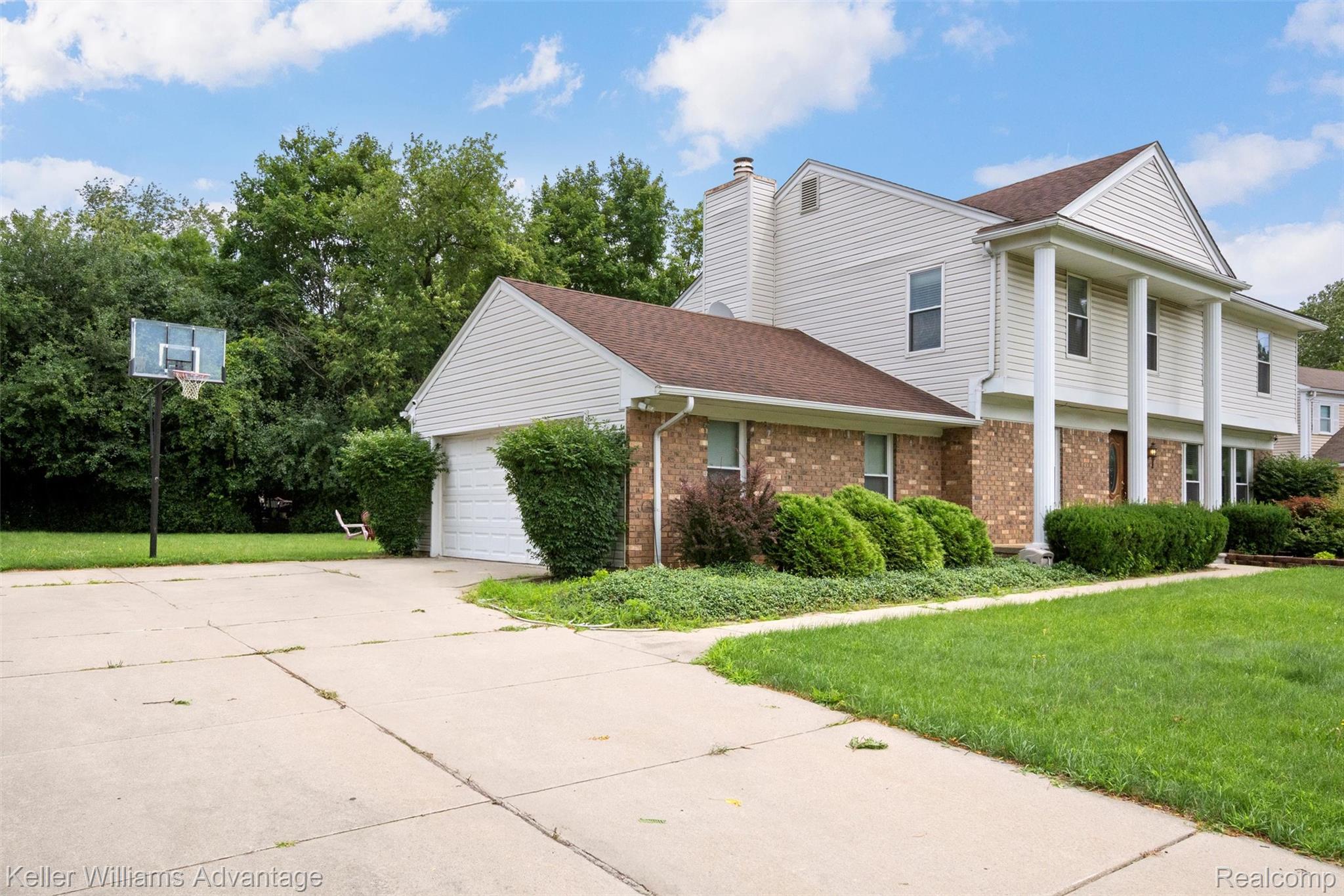 5016 Patrick Road