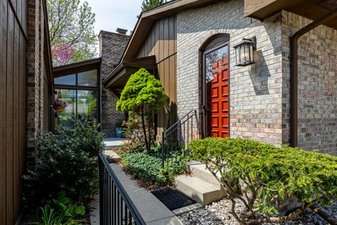 722 Greenhills Drive Ann Arbor City Washtenaw MI 48105