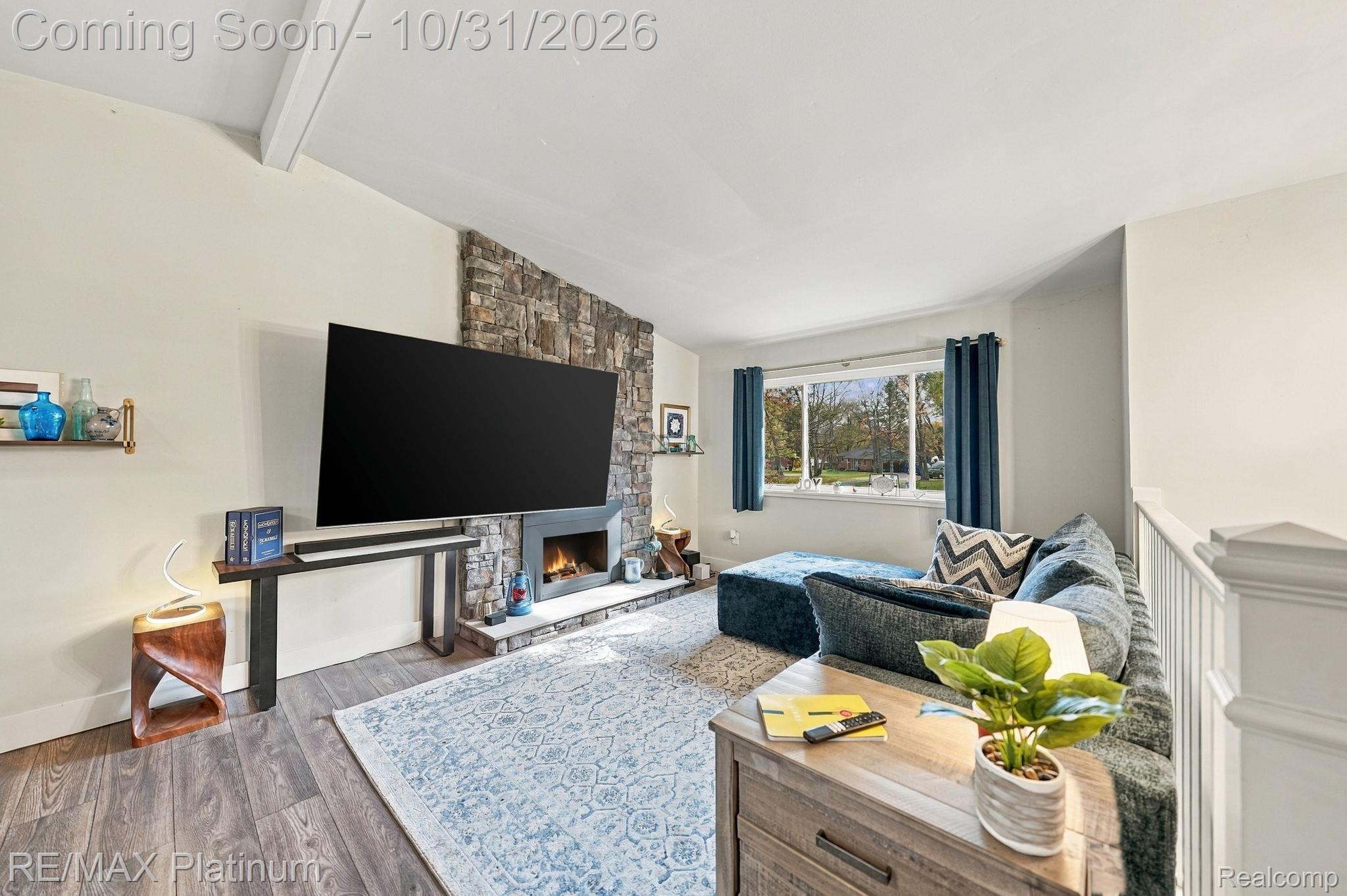 8739 Coyle Drive
