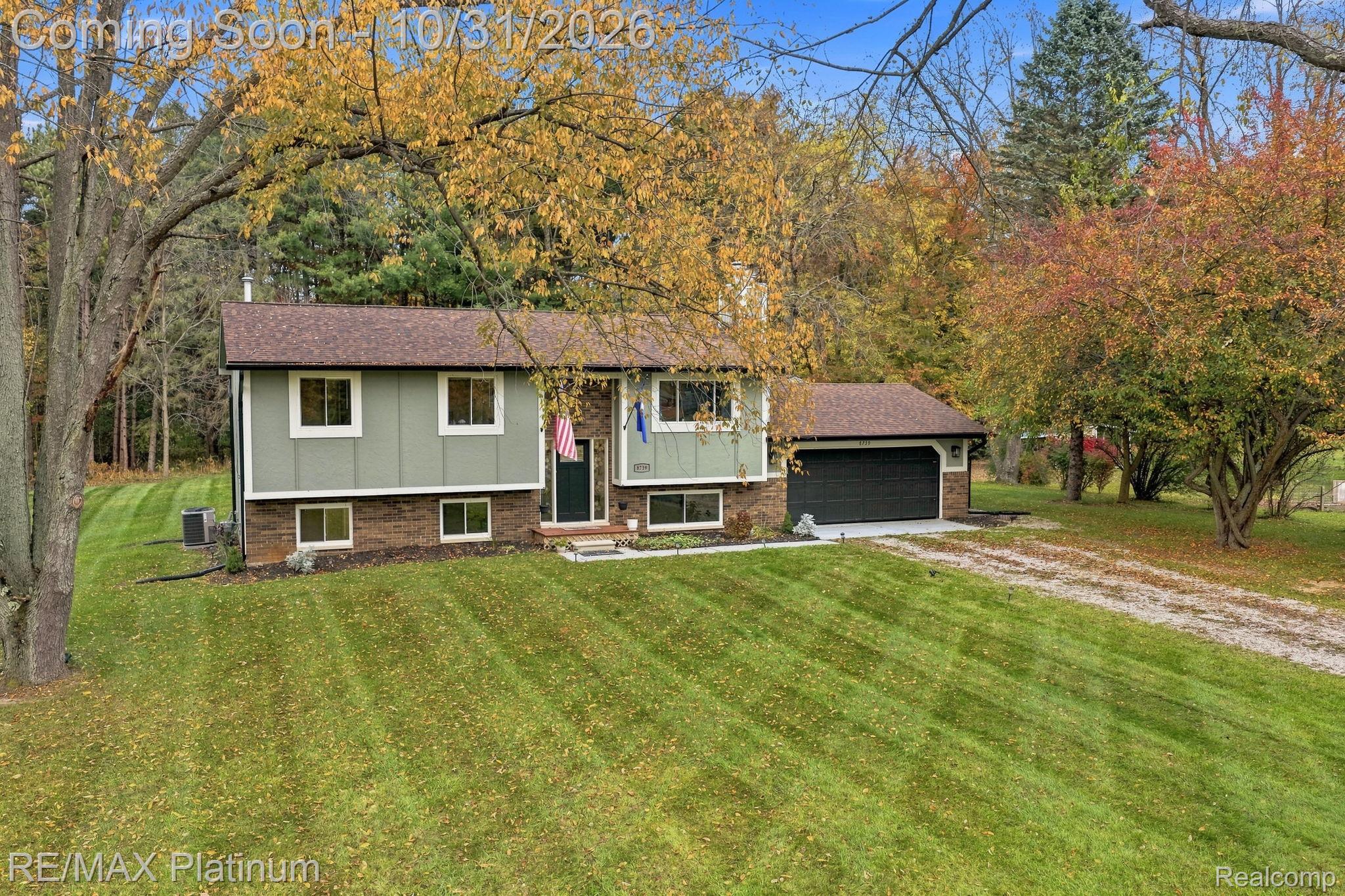8739 Coyle Drive