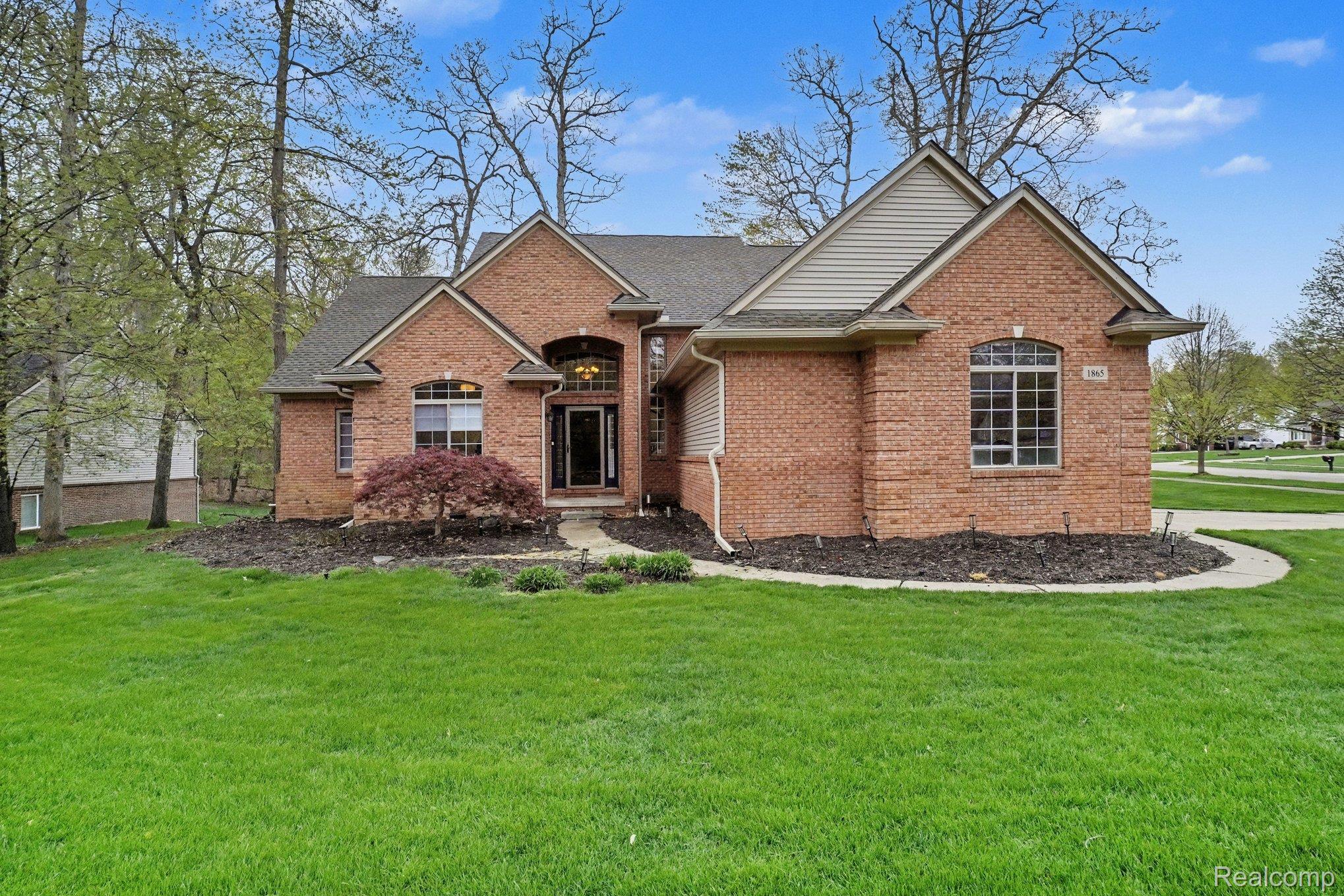 1865 Elkridge Circle