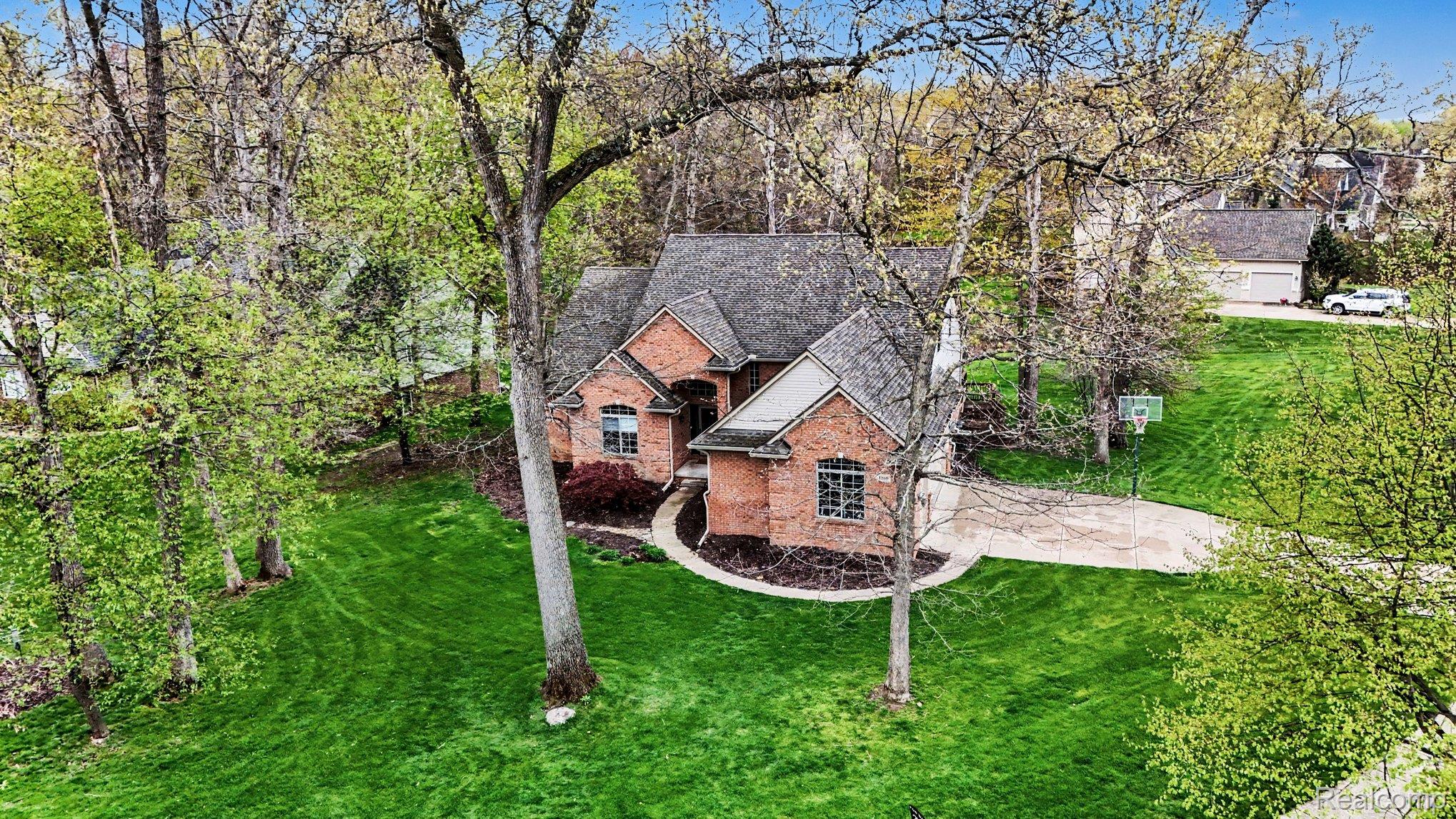 1865 Elkridge Circle