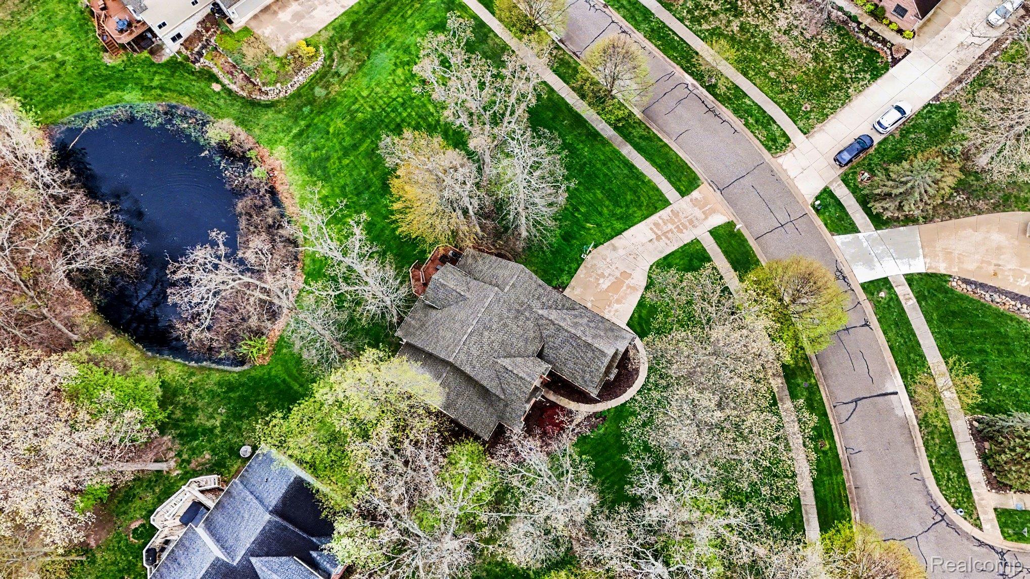 1865 Elkridge Circle