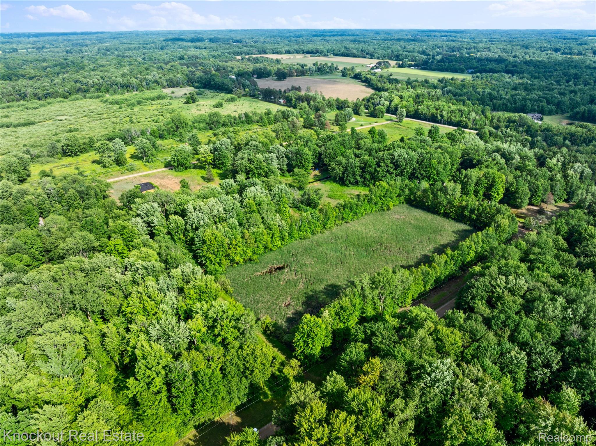 #0101 V/L Nature's Trail Road