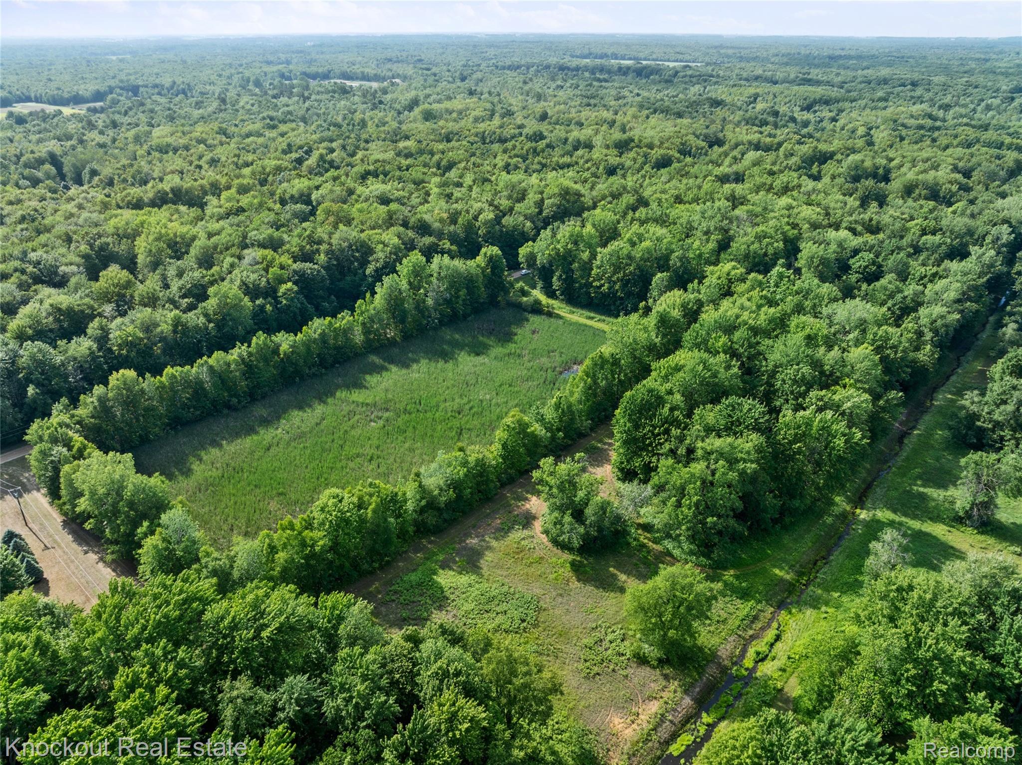 #0101 V/L Nature's Trail Road