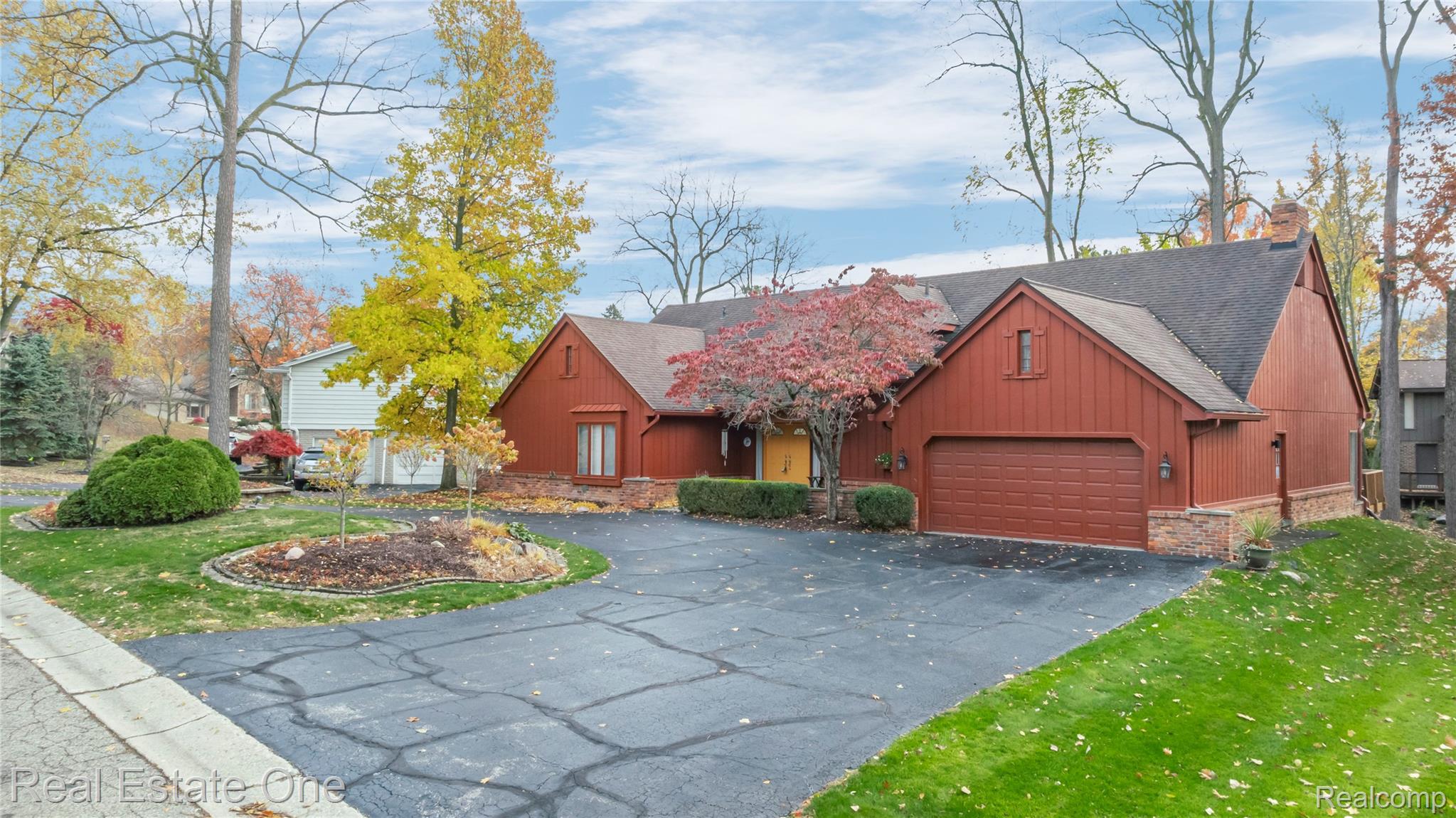 3075 Bloomfield Park Drive