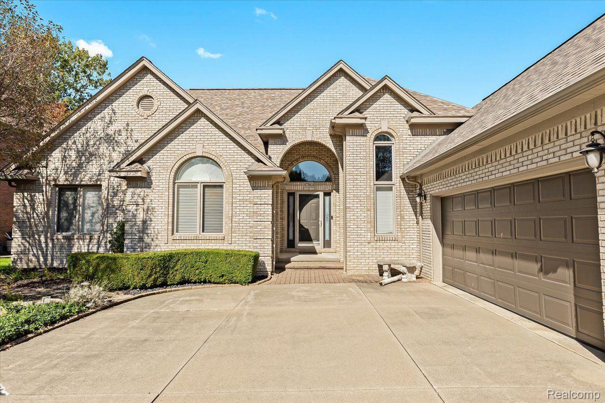 57563 Stonebriar Drive