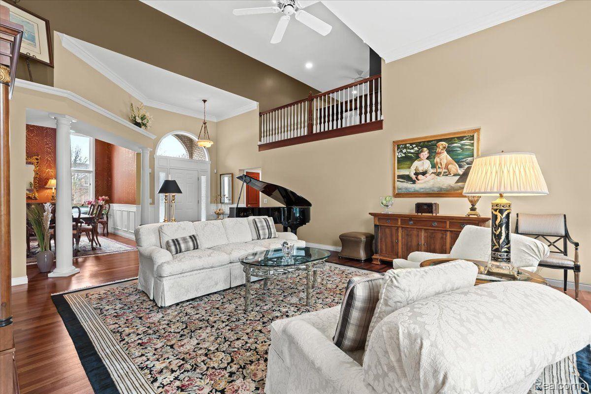 57563 Stonebriar Drive