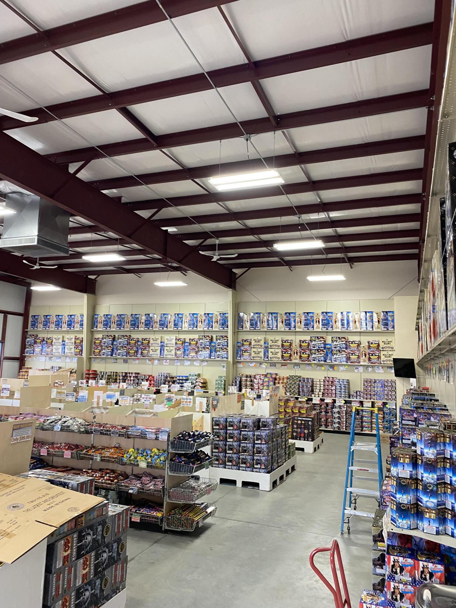 Newaygo City Newaygo, Michigan 49337, United States, ,1 BathroomBathrooms,Commercial,Active,128257