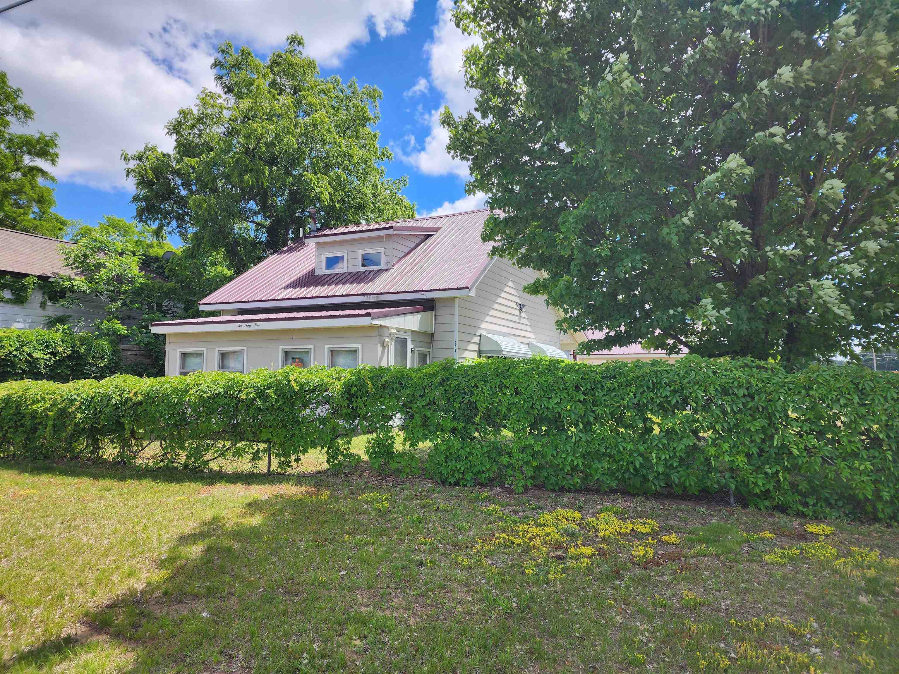 295 Birch Street