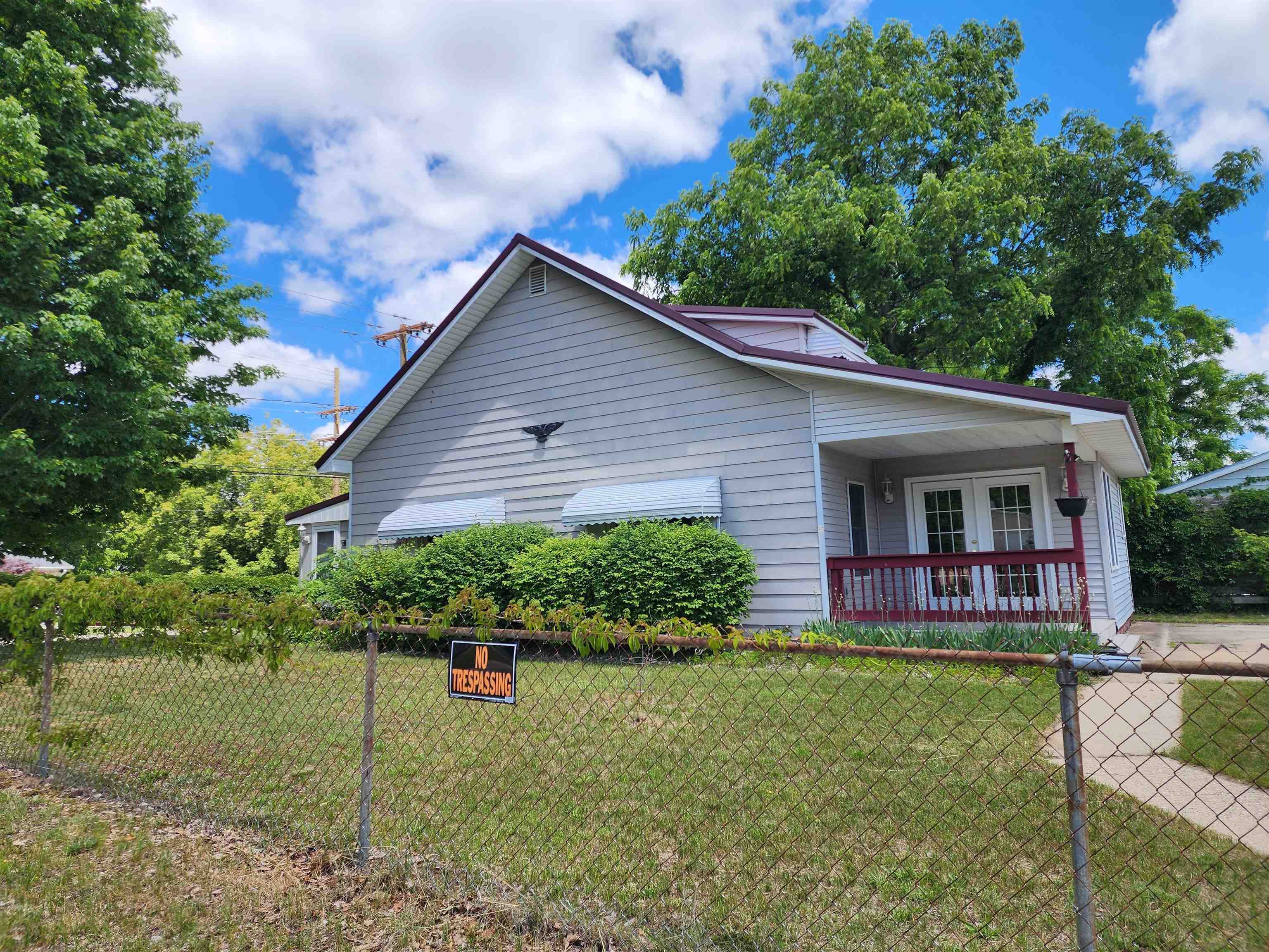 295 Birch Street