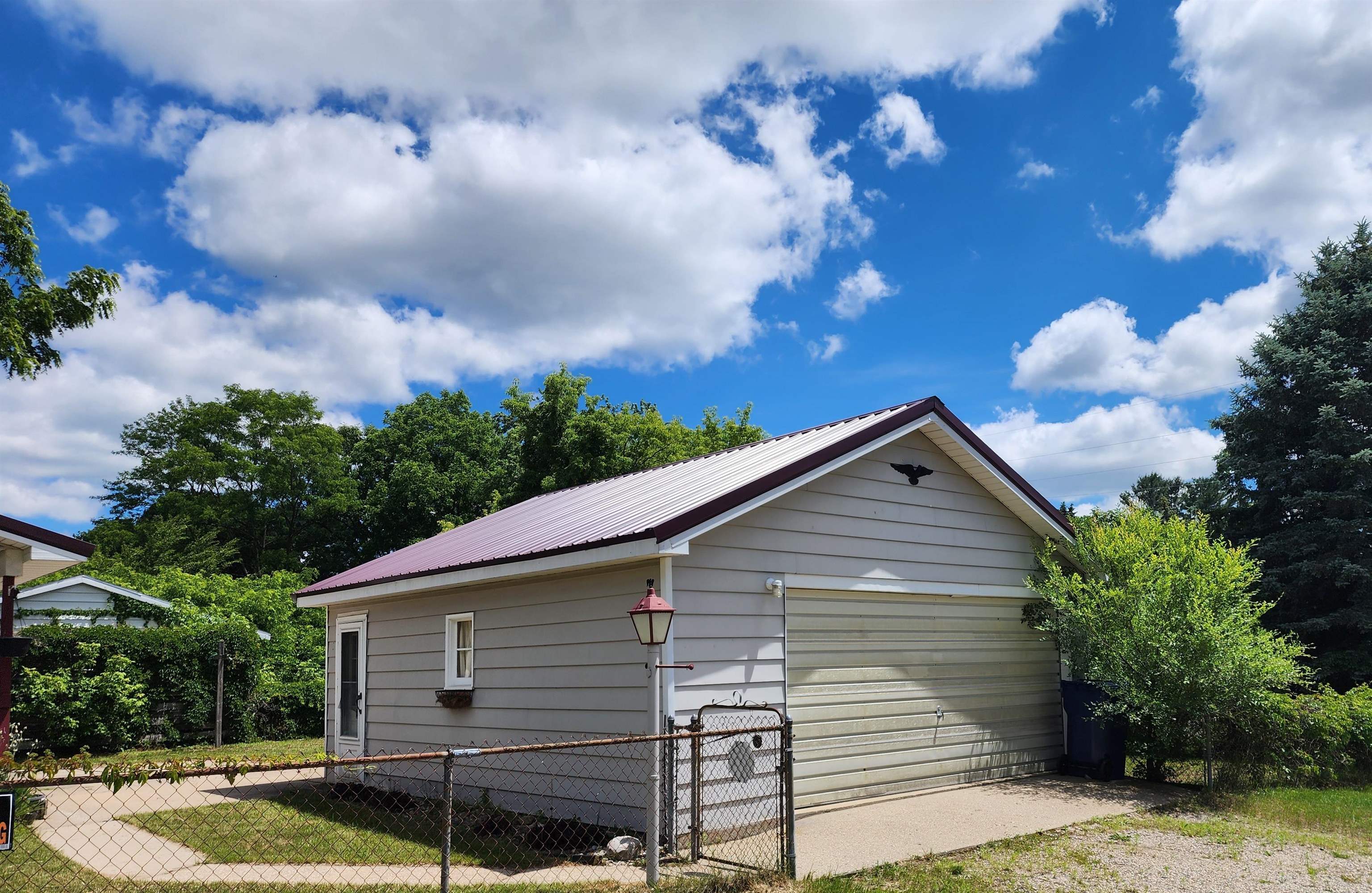 295 Birch Street