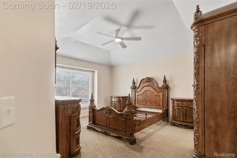 Tiny photo for 3807 Beechcrest, Rochester Hills City, MI 48309 (MLS # 20261010354)
