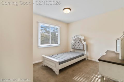 Tiny photo for 3807 Beechcrest, Rochester Hills City, MI 48309 (MLS # 20261010354)