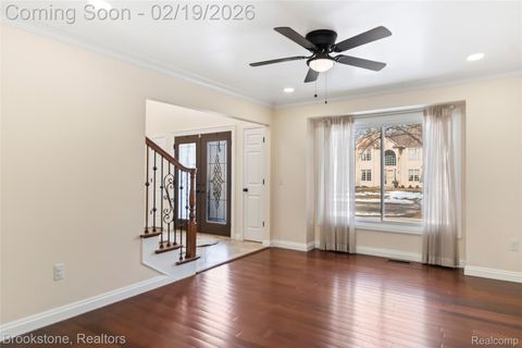 Tiny photo for 3807 Beechcrest, Rochester Hills City, MI 48309 (MLS # 20261010354)