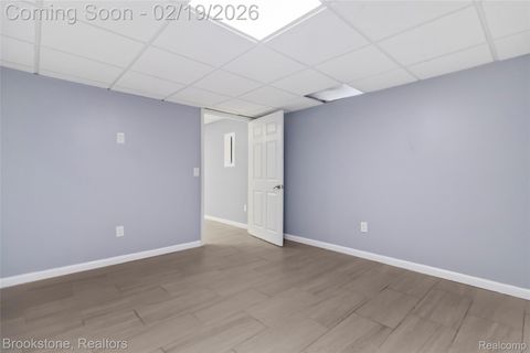 Tiny photo for 3807 Beechcrest, Rochester Hills City, MI 48309 (MLS # 20261010354)