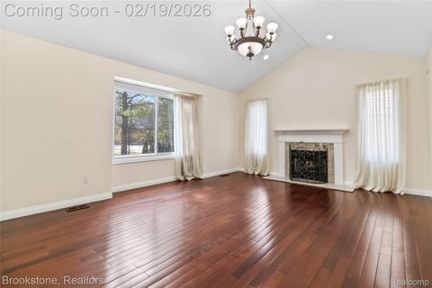 Tiny photo for 3807 Beechcrest, Rochester Hills City, MI 48309 (MLS # 20261010354)