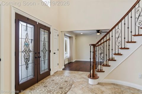 Tiny photo for 3807 Beechcrest, Rochester Hills City, MI 48309 (MLS # 20261010354)