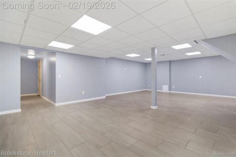 Tiny photo for 3807 Beechcrest, Rochester Hills City, MI 48309 (MLS # 20261010354)