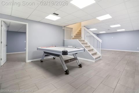 Tiny photo for 3807 Beechcrest, Rochester Hills City, MI 48309 (MLS # 20261010354)